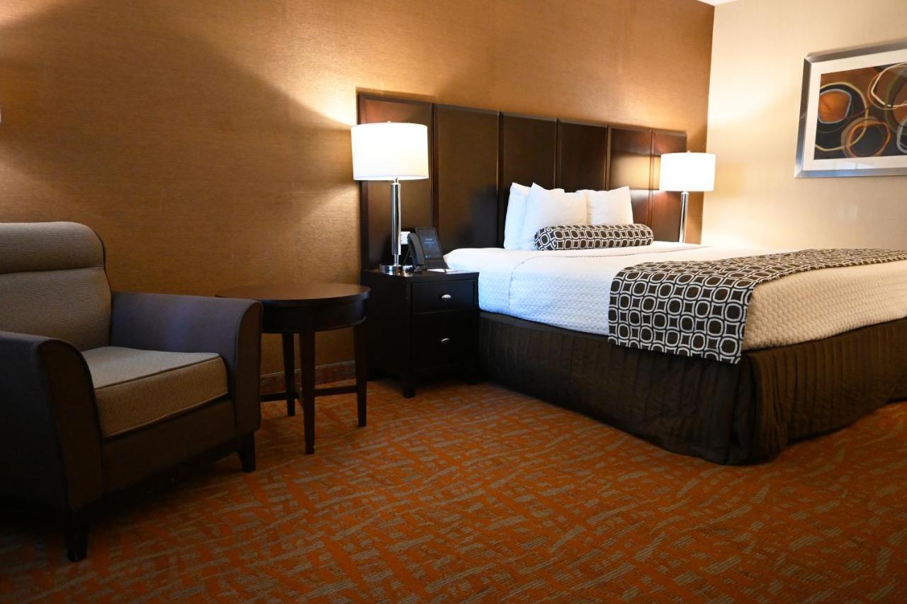 The Hotel Fullerton Anaheim Екстериор снимка