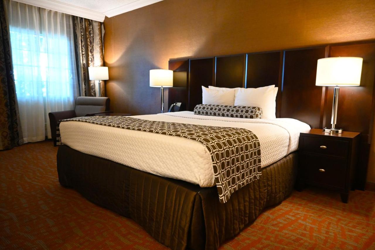The Hotel Fullerton Anaheim Екстериор снимка