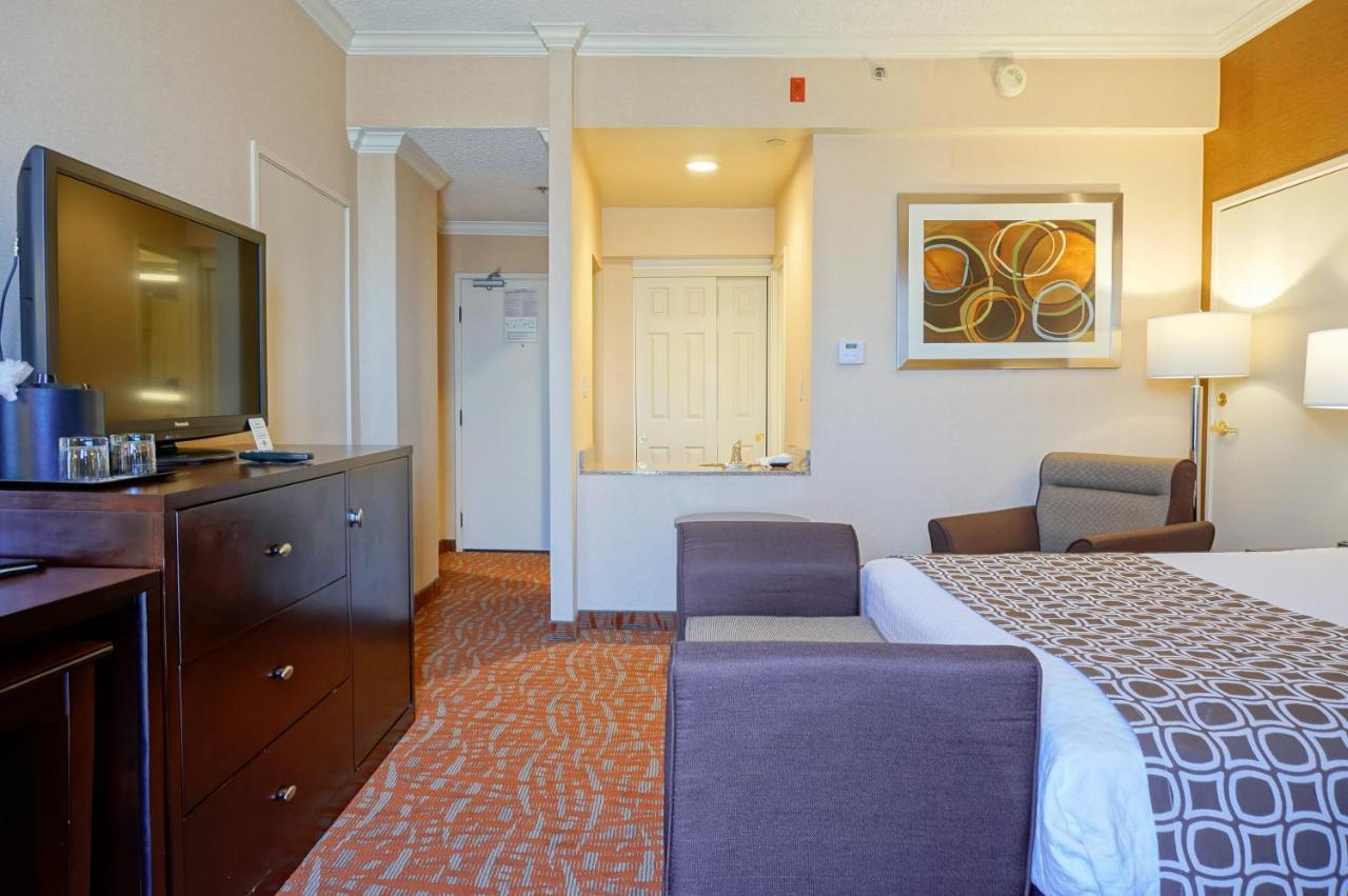 The Hotel Fullerton Anaheim Екстериор снимка