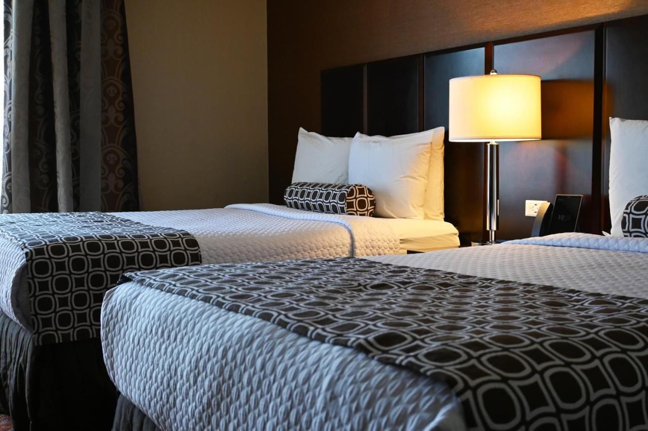 The Hotel Fullerton Anaheim Екстериор снимка