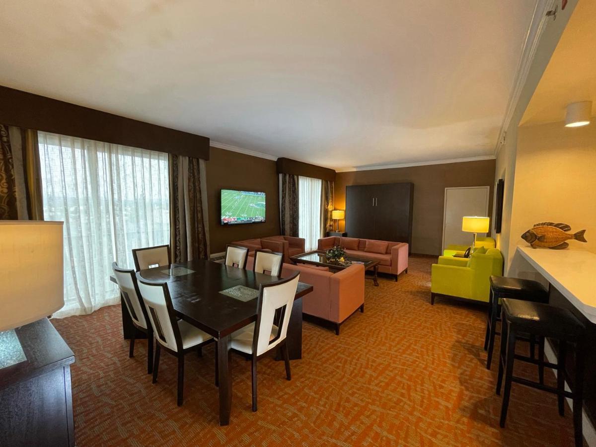 The Hotel Fullerton Anaheim Екстериор снимка