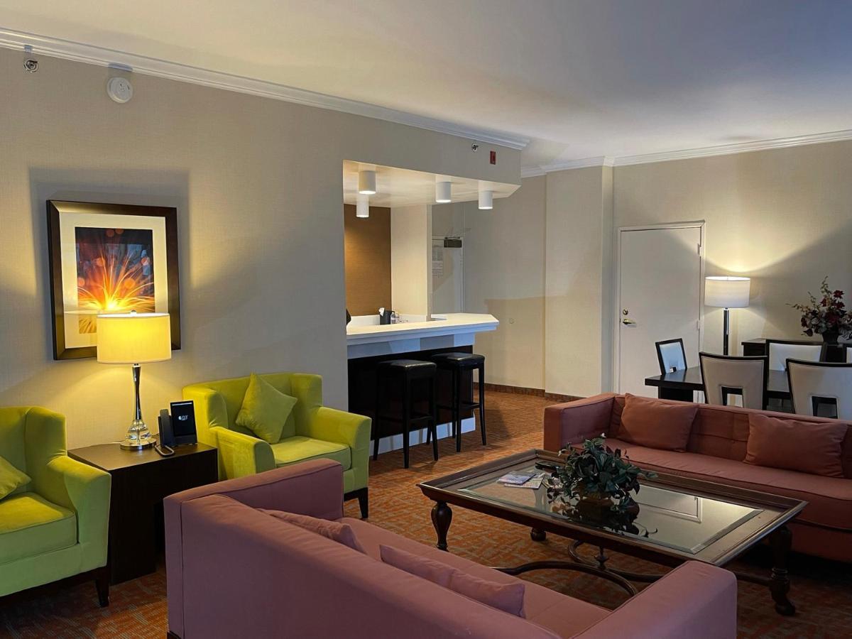 The Hotel Fullerton Anaheim Екстериор снимка