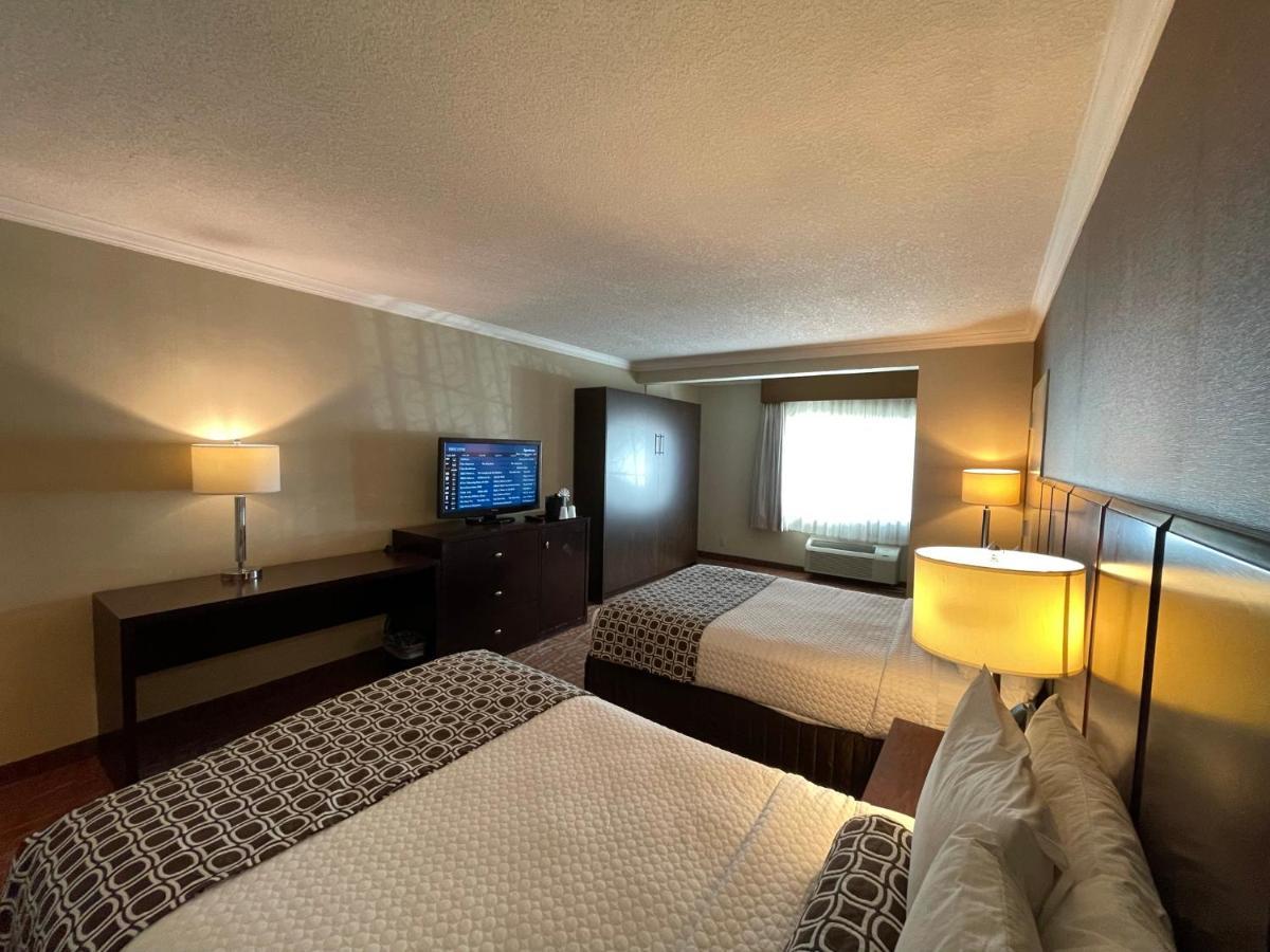 The Hotel Fullerton Anaheim Екстериор снимка