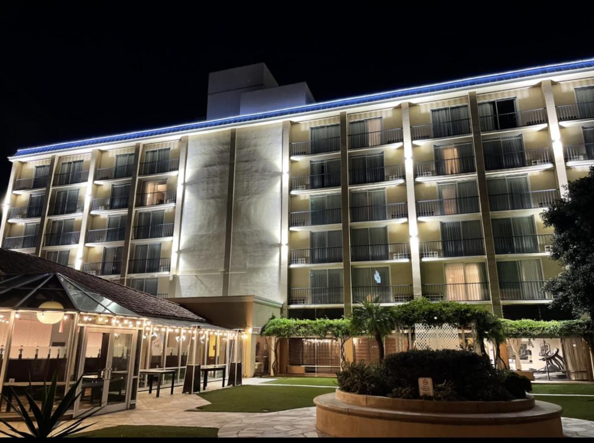 The Hotel Fullerton Anaheim Екстериор снимка