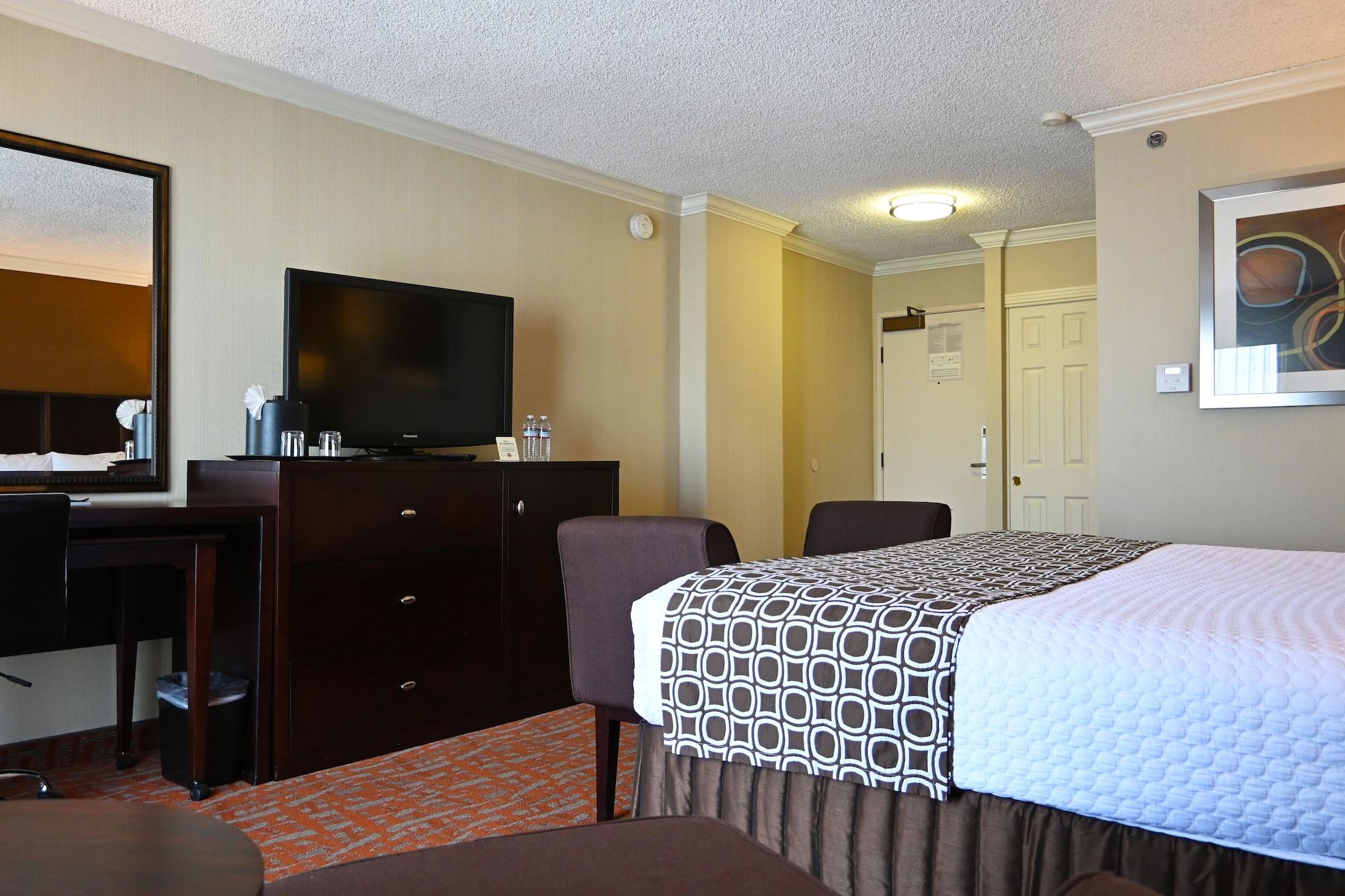 The Hotel Fullerton Anaheim Екстериор снимка
