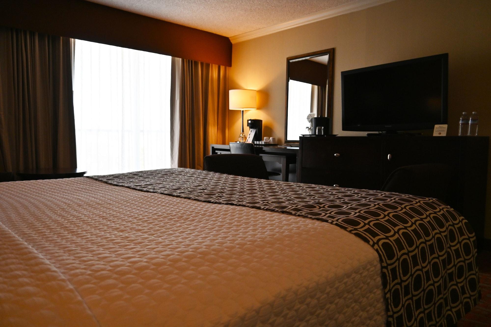 The Hotel Fullerton Anaheim Екстериор снимка