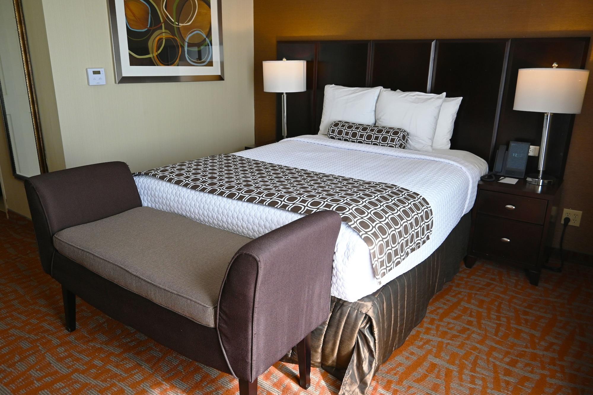 The Hotel Fullerton Anaheim Екстериор снимка