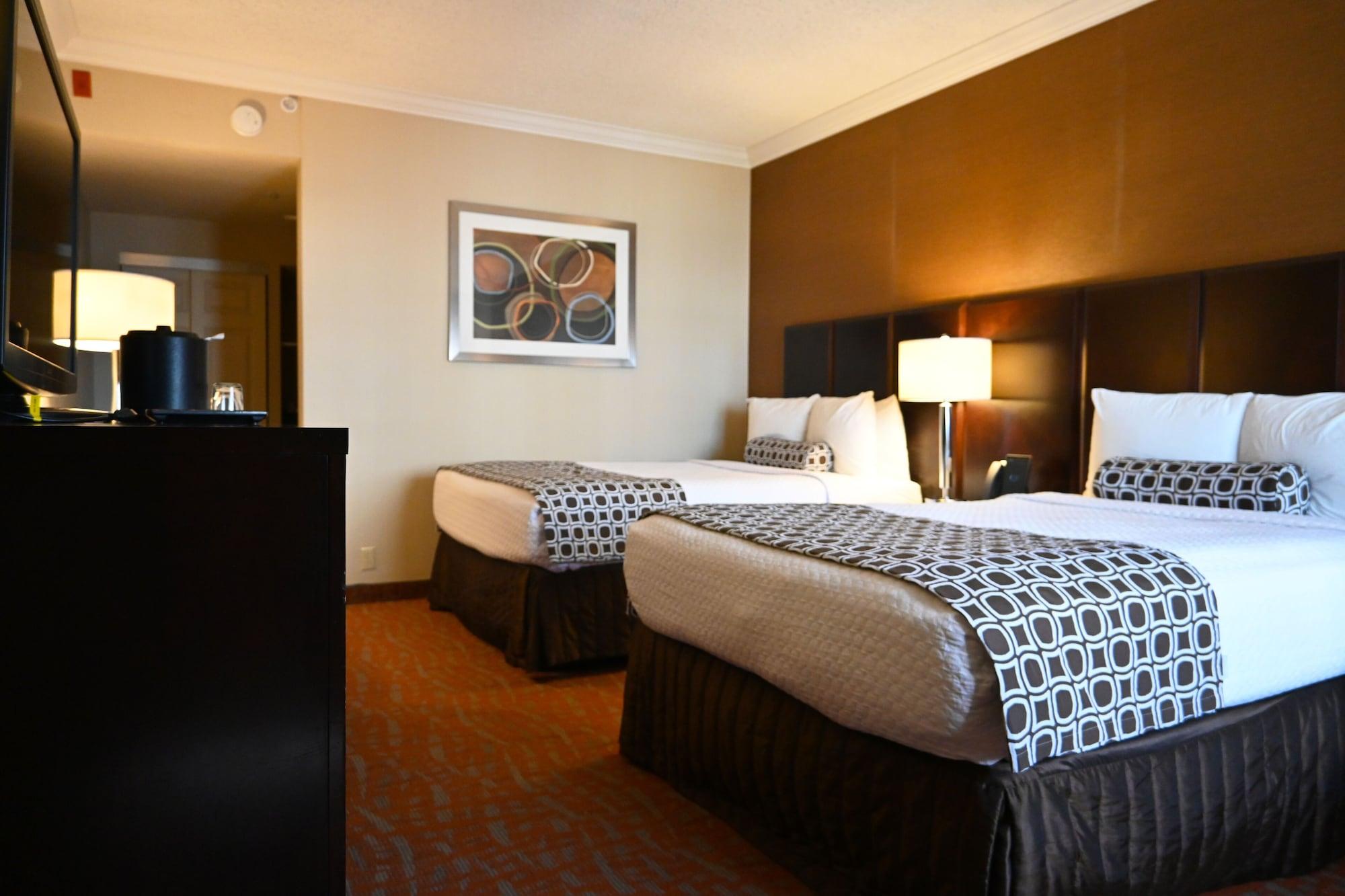 The Hotel Fullerton Anaheim Екстериор снимка