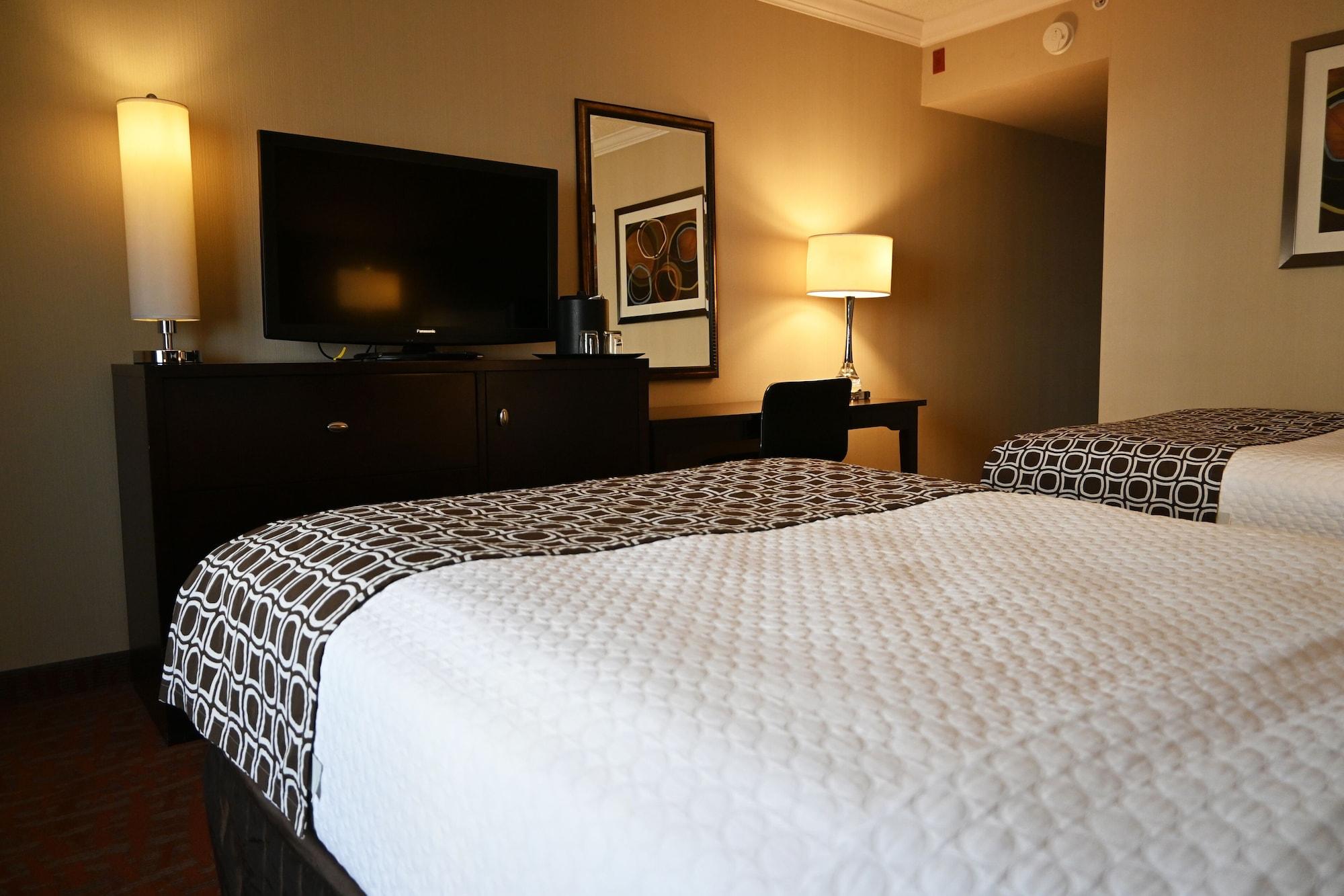 The Hotel Fullerton Anaheim Екстериор снимка