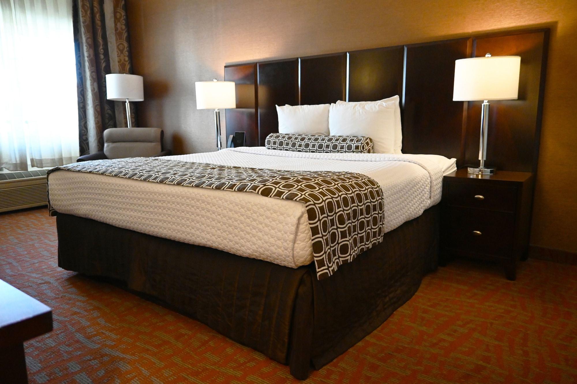 The Hotel Fullerton Anaheim Екстериор снимка