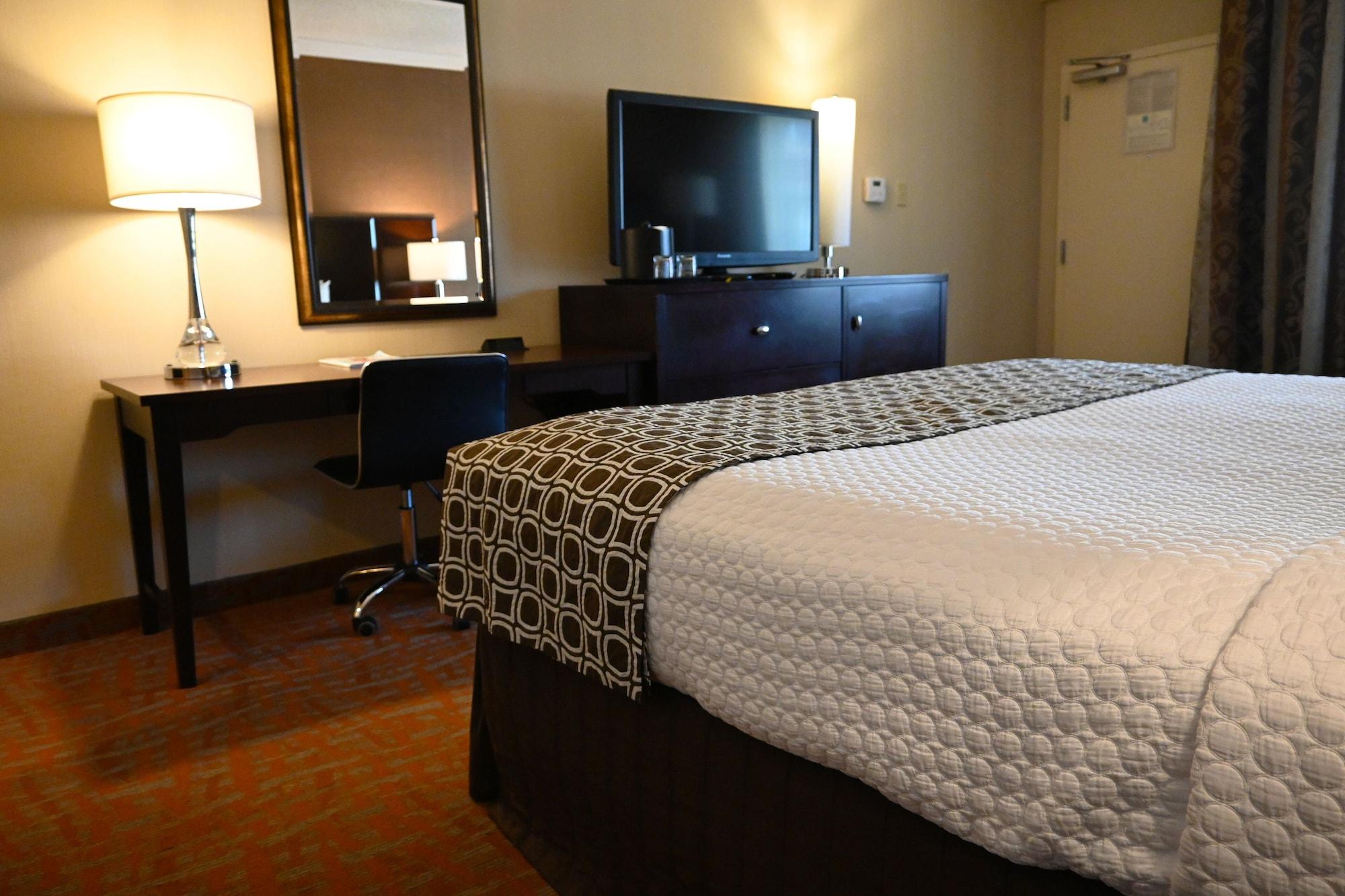 The Hotel Fullerton Anaheim Екстериор снимка
