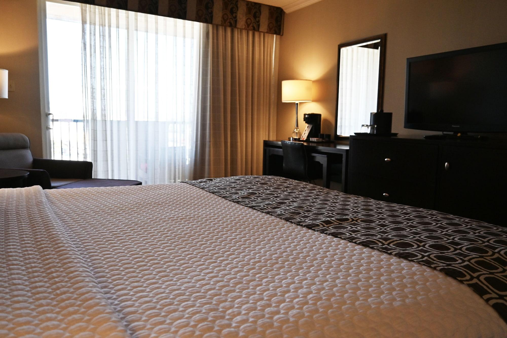 The Hotel Fullerton Anaheim Екстериор снимка