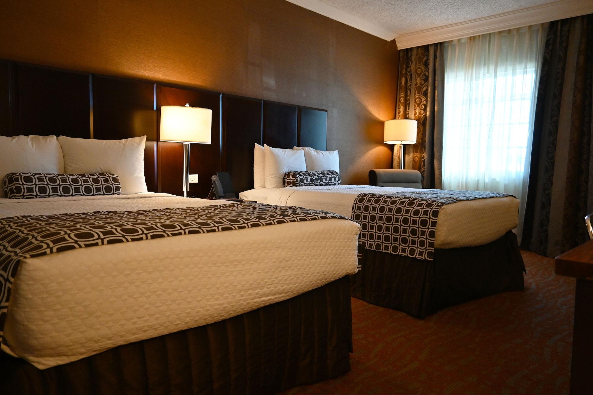 The Hotel Fullerton Anaheim Екстериор снимка