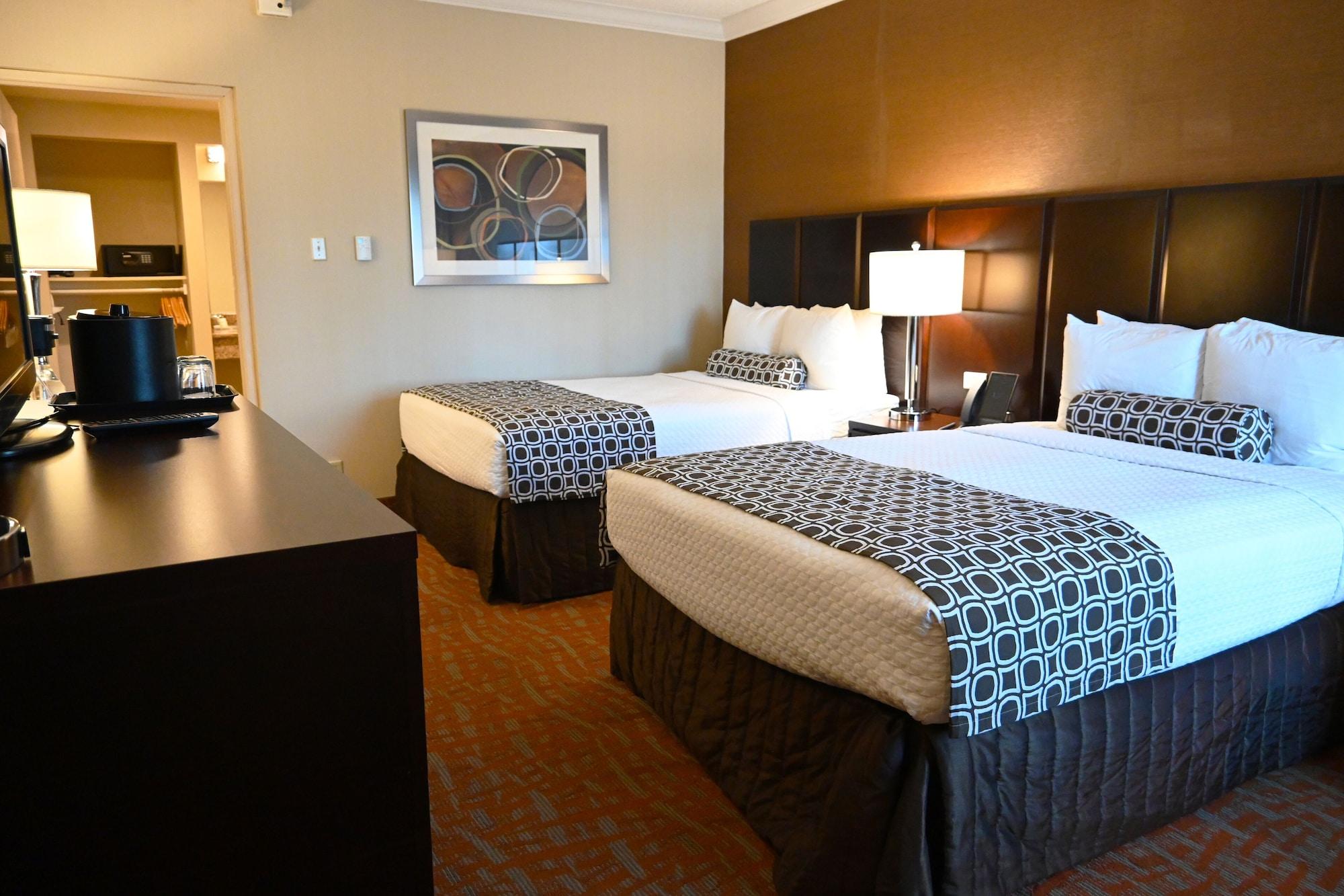 The Hotel Fullerton Anaheim Екстериор снимка