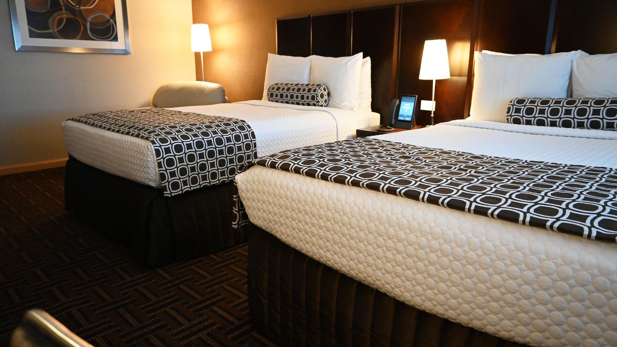 The Hotel Fullerton Anaheim Екстериор снимка