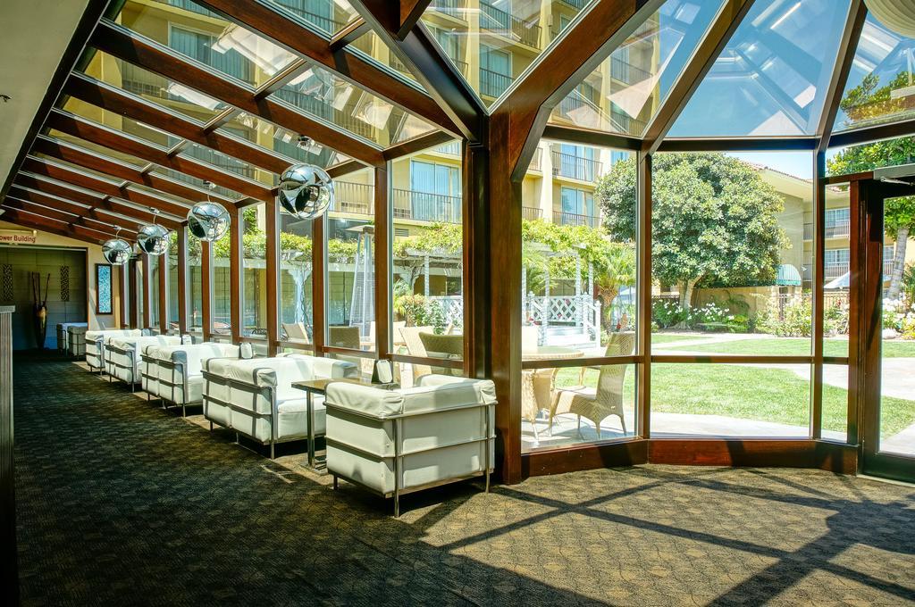 The Hotel Fullerton Anaheim Екстериор снимка