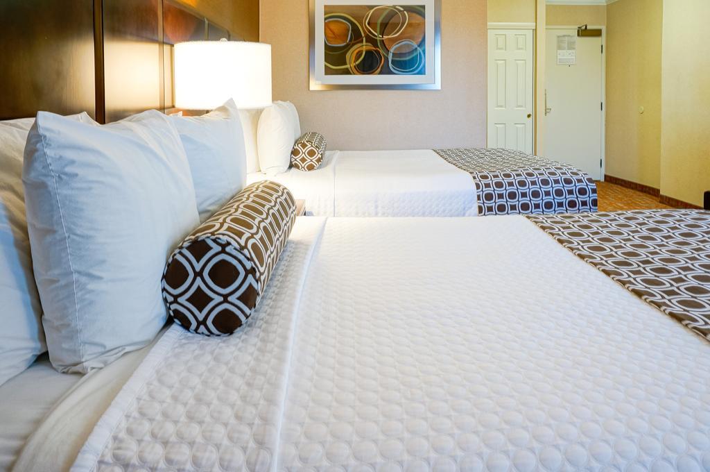 The Hotel Fullerton Anaheim Екстериор снимка