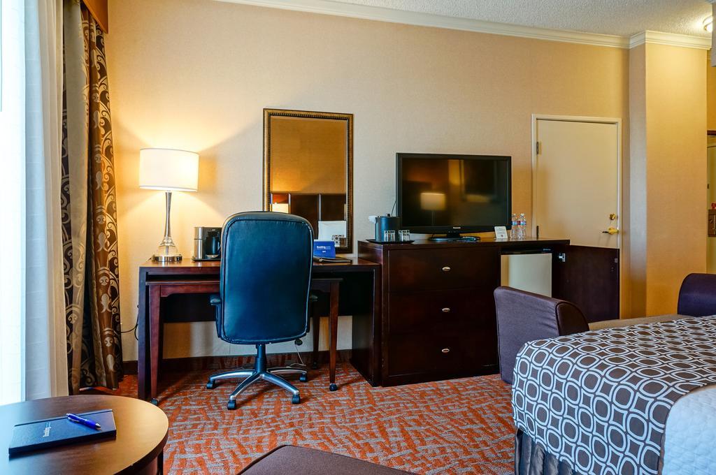 The Hotel Fullerton Anaheim Екстериор снимка