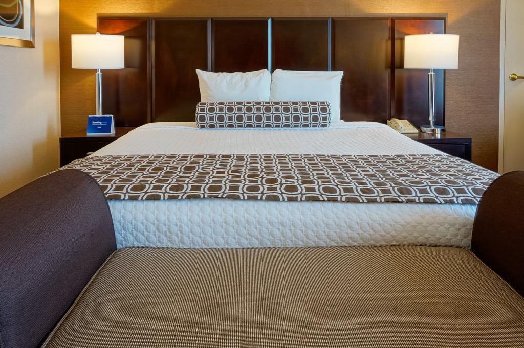 The Hotel Fullerton Anaheim Екстериор снимка