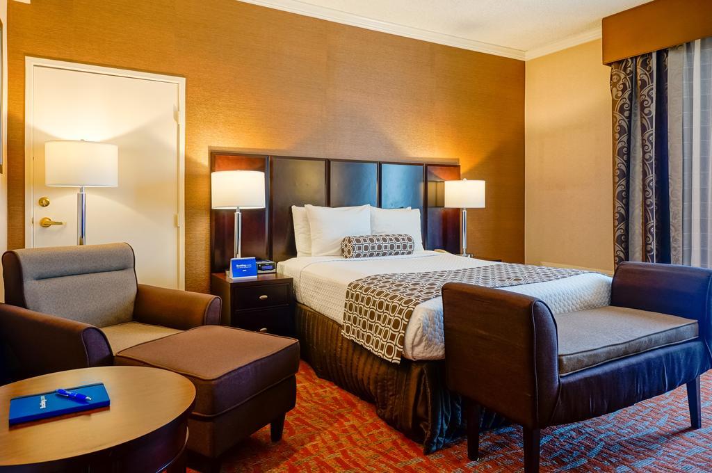 The Hotel Fullerton Anaheim Екстериор снимка