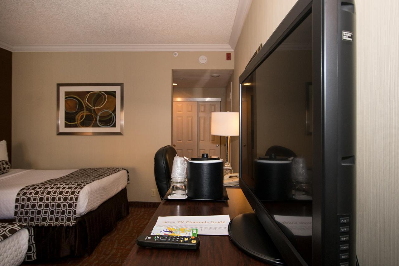 The Hotel Fullerton Anaheim Екстериор снимка