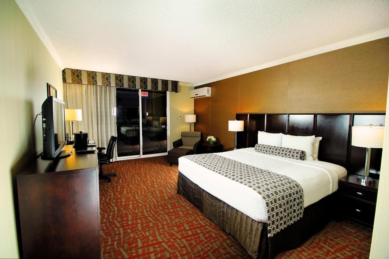 The Hotel Fullerton Anaheim Екстериор снимка
