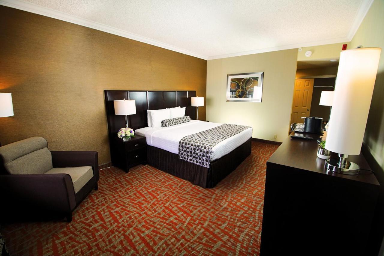 The Hotel Fullerton Anaheim Екстериор снимка