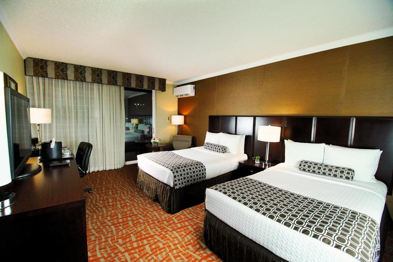 The Hotel Fullerton Anaheim Екстериор снимка