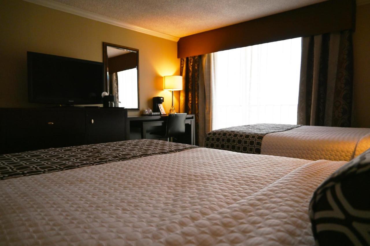 The Hotel Fullerton Anaheim Екстериор снимка