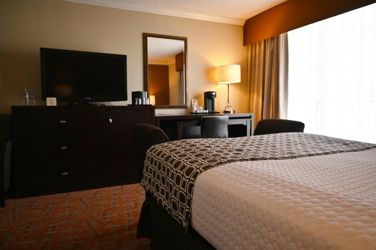 The Hotel Fullerton Anaheim Екстериор снимка
